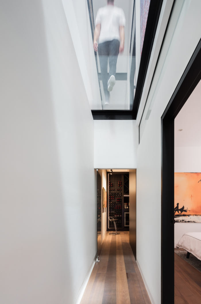Doorzien House - 0