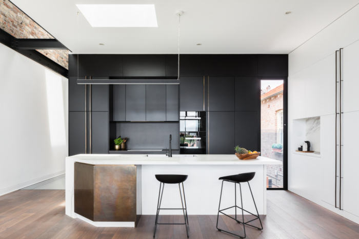 Doorzien House - 0