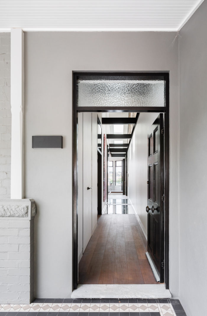 Doorzien House - 0