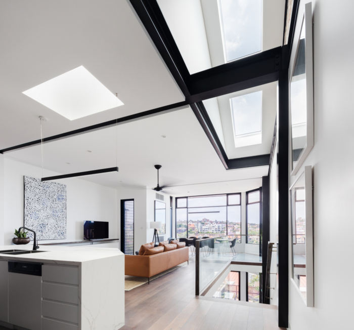 Doorzien House - 0
