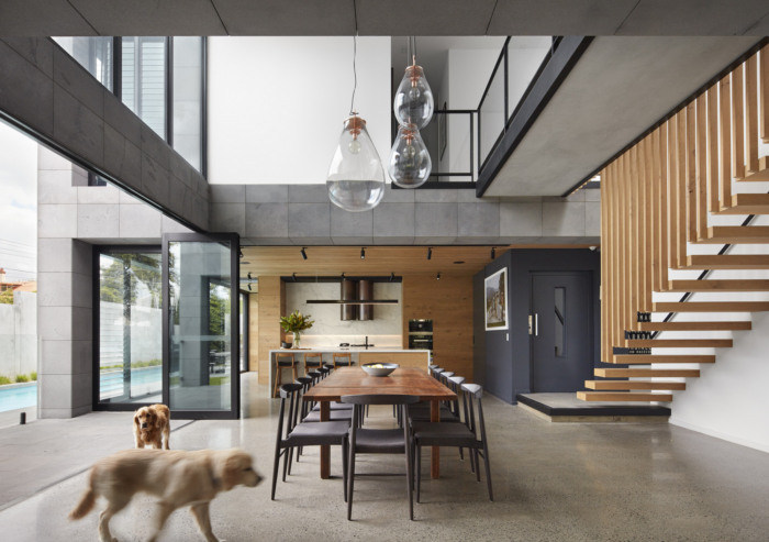 Quarry House - 0