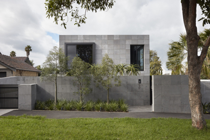 Quarry House - 0
