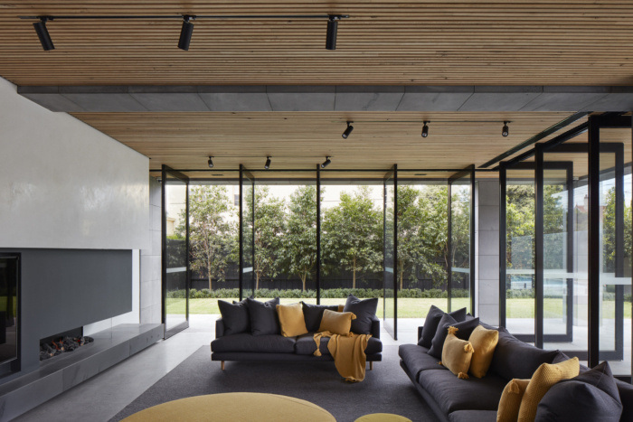 Quarry House - 0