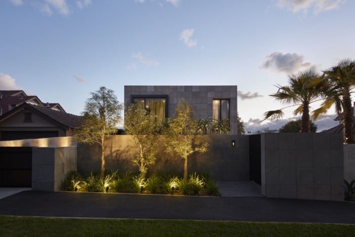 Quarry House - 0