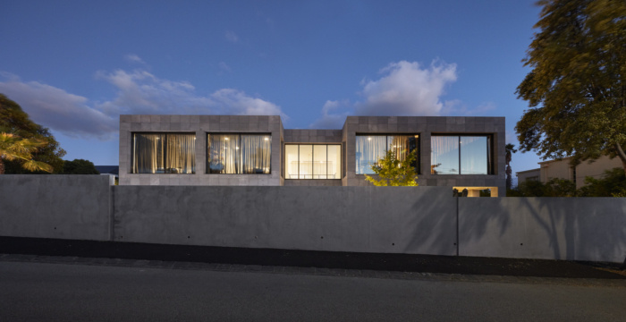 Quarry House - 0