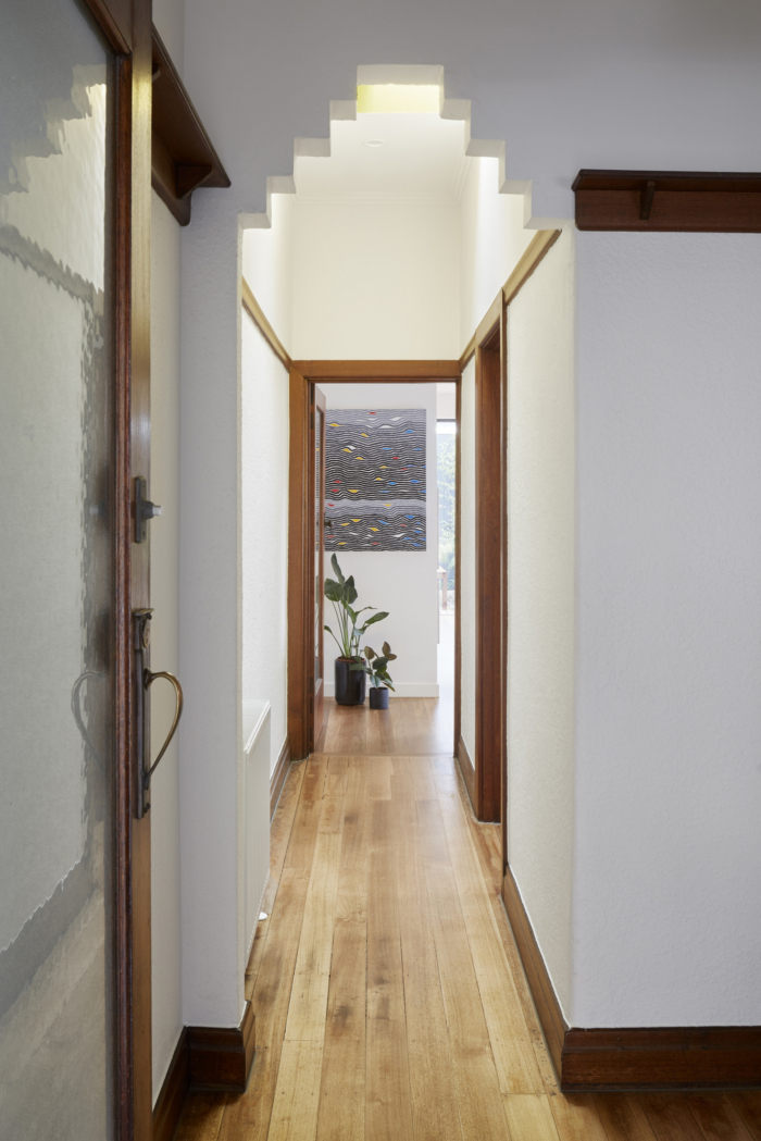 Shadow House - 0