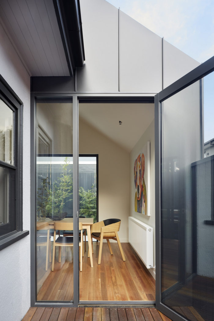 Shadow House - 0