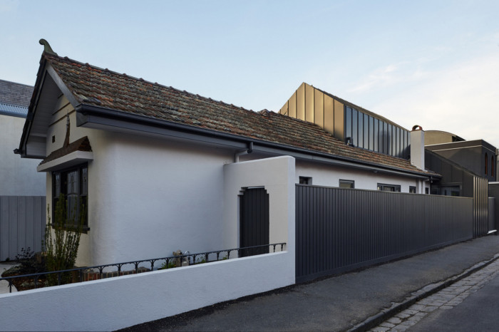 Shadow House - 0