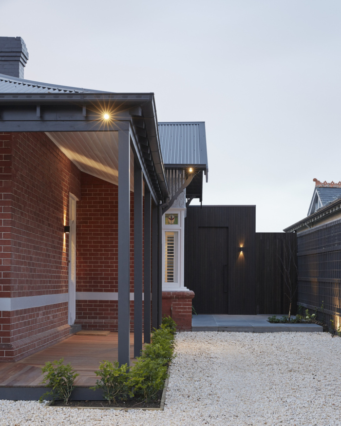 Unbricked House - 0