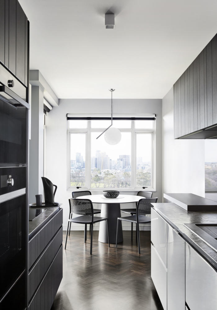Melbourne Apartment - 0