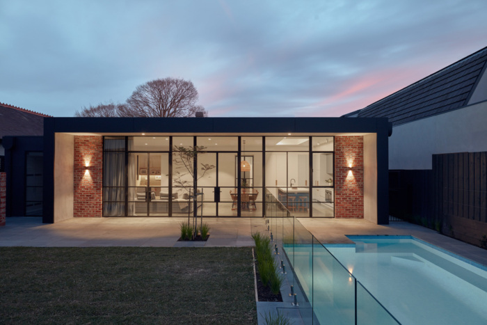 Unbricked House - 0