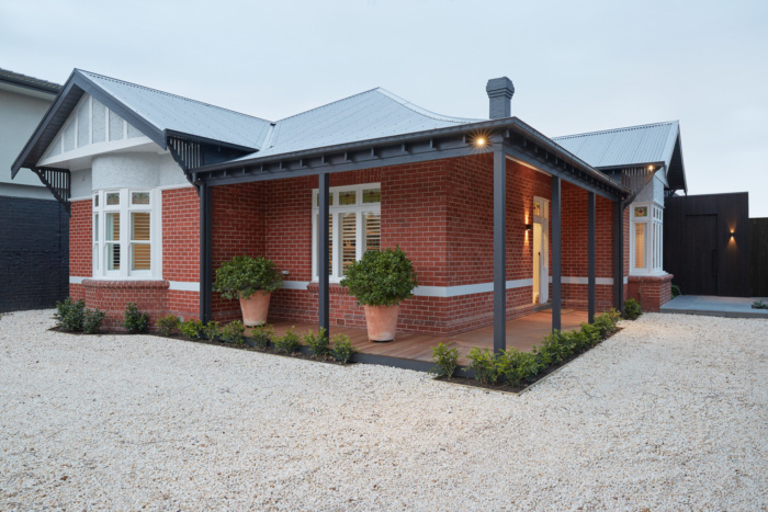Unbricked House - 0