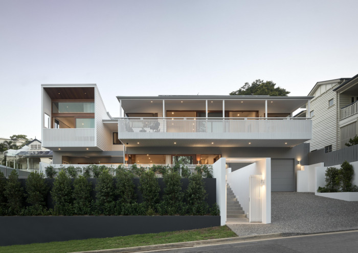 La Fleur House - 0