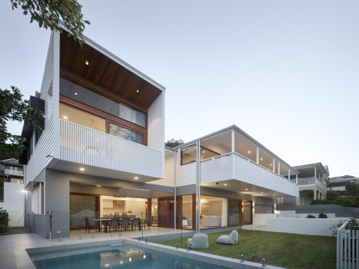 La Fleur House - 0