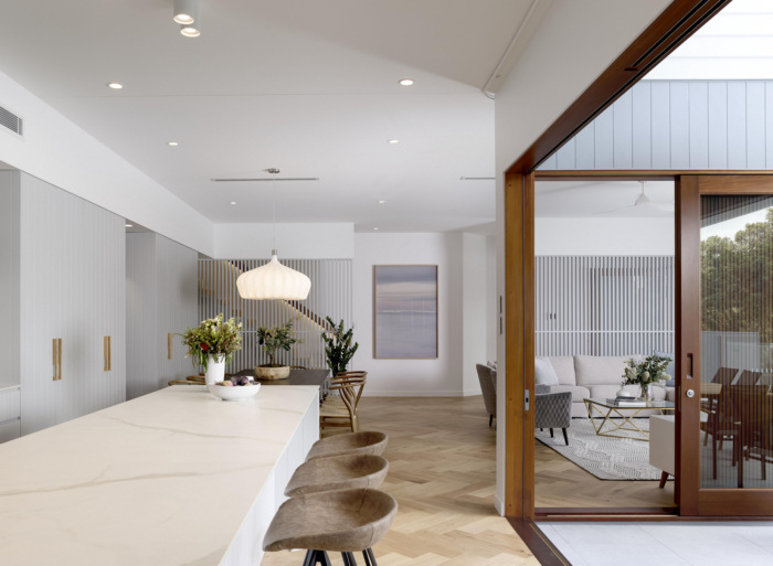 La Fleur House - 0