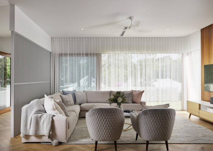 La Fleur House - 0
