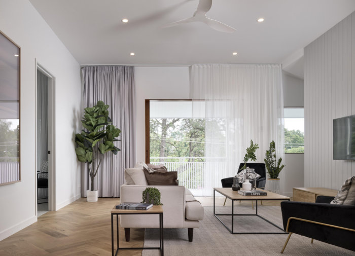 La Fleur House - 0