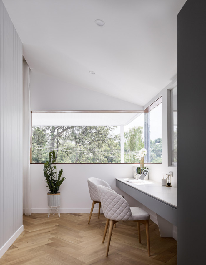 La Fleur House - 0