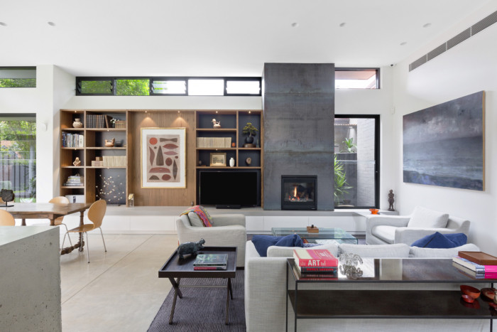 Mosman House - 0