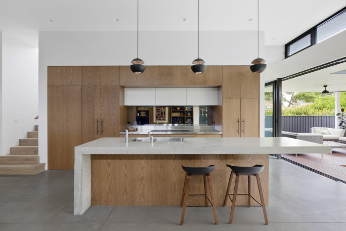 Mosman House - 0