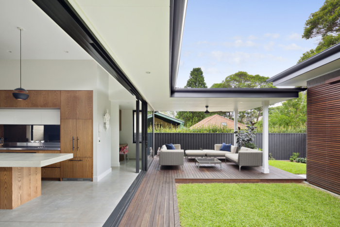 Mosman House - 0