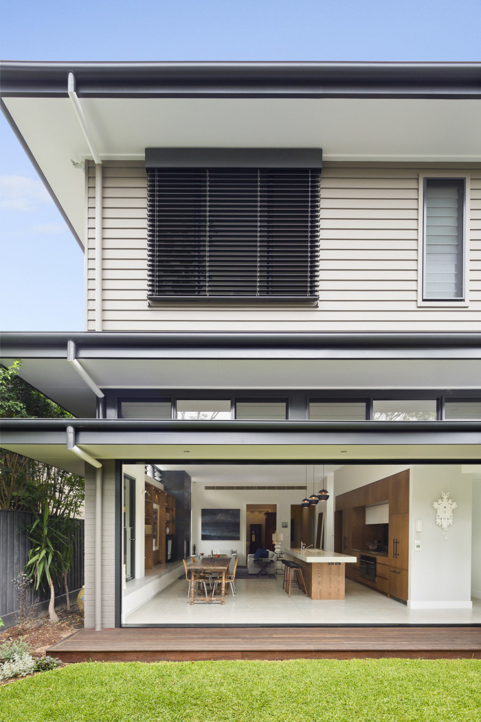 Mosman House - 0