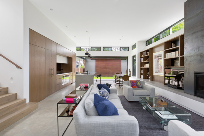 Mosman House - 0