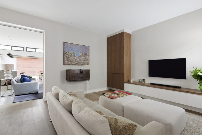 Mosman House - 0