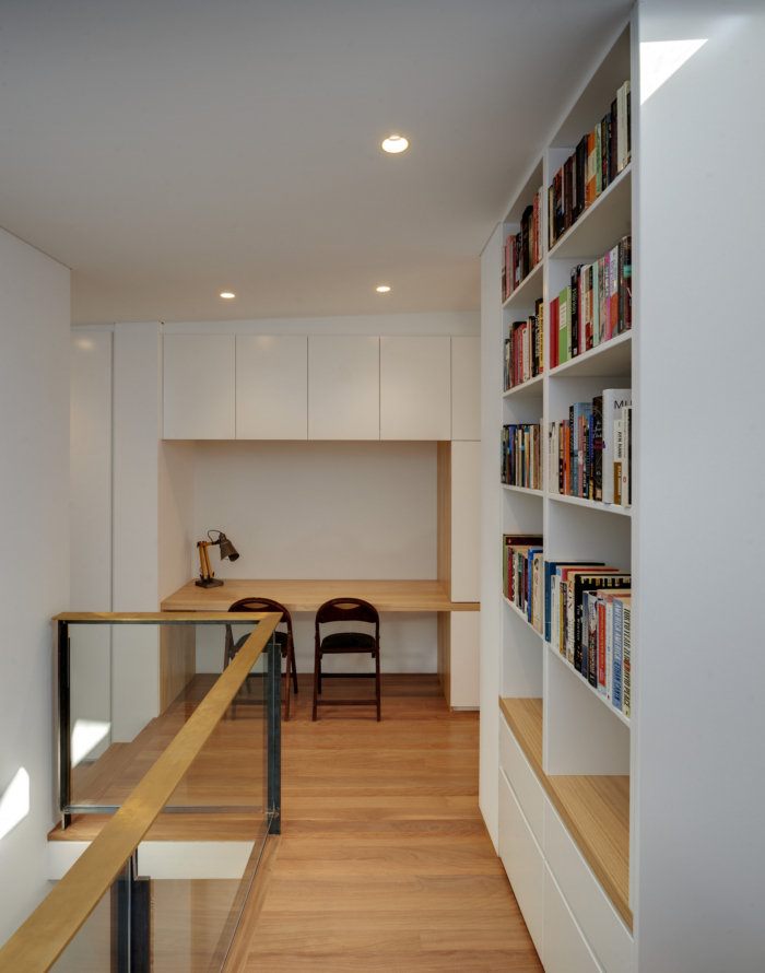 Waterloo Terrace - 0