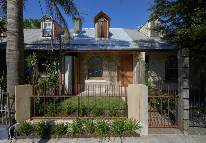 Waterloo Terrace - 0