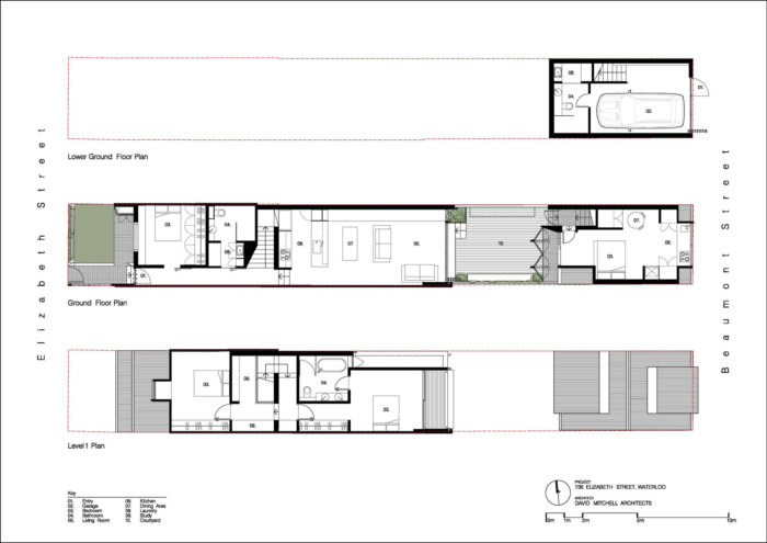 Waterloo Terrace - 0