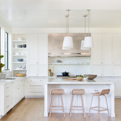 recent Heritage House with Cottage Charm home design projects