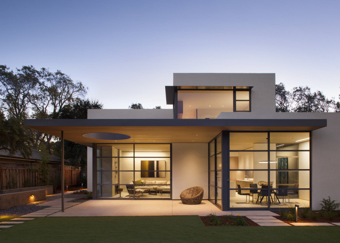 Lantern House - 0
