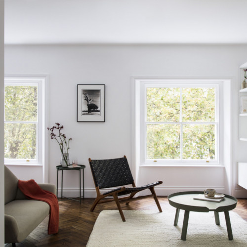 recent Westbourne Gardens, Notting Hill, London W2 home design projects