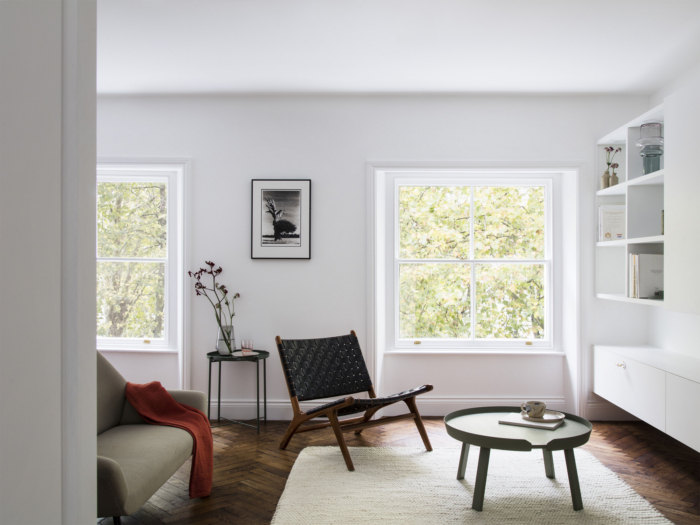 Westbourne Gardens, Notting Hill, London W2 - 0