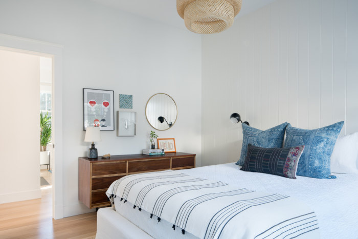 Mill Valley Interior Renovation - 0