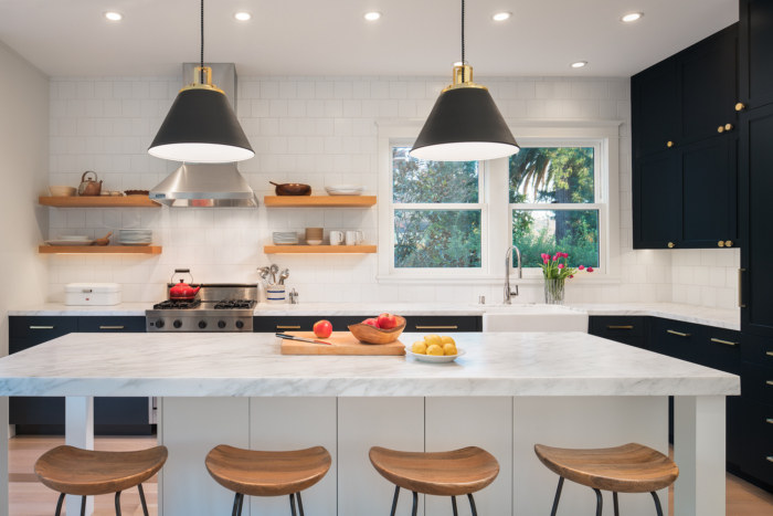 Mill Valley Interior Renovation - 0