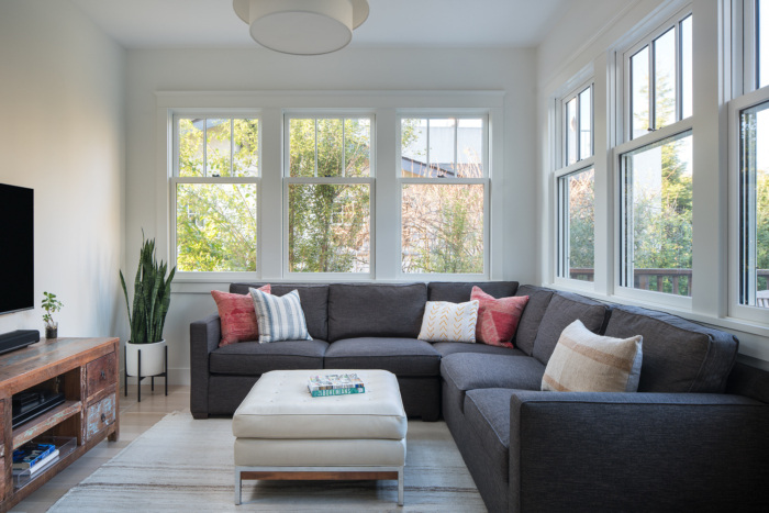 Mill Valley Interior Renovation - 0