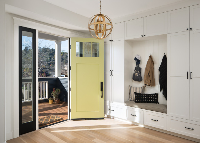 Mill Valley Interior Renovation - 0