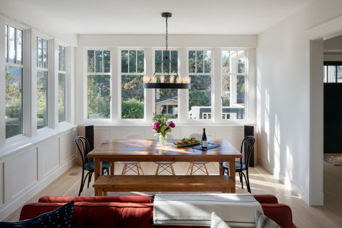 Mill Valley Interior Renovation - 0
