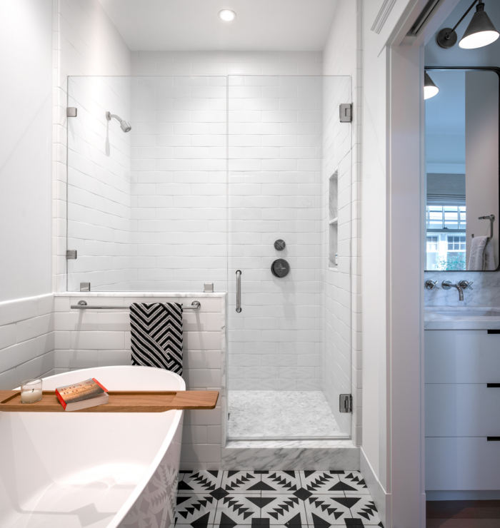Mill Valley Interior Renovation - 0