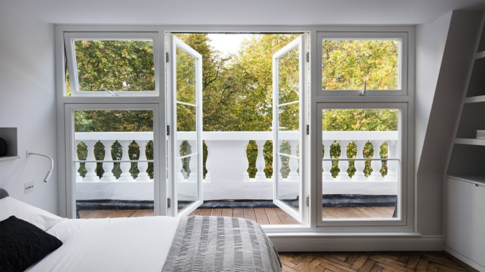 Westbourne Gardens, Notting Hill, London W2 - 0