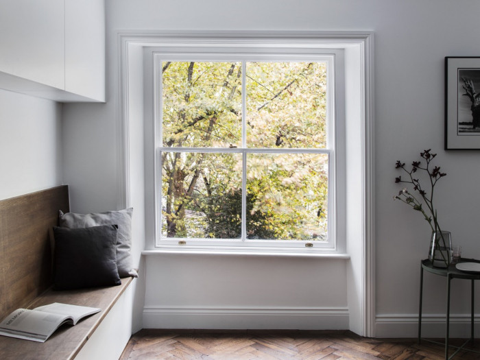 Westbourne Gardens, Notting Hill, London W2 - 0