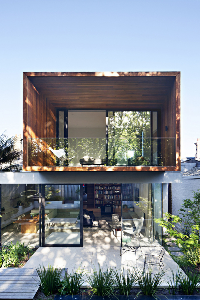 Victoria Gardens House - 0