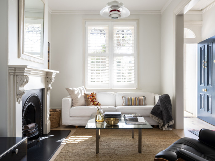 Paddington Terrace - 0