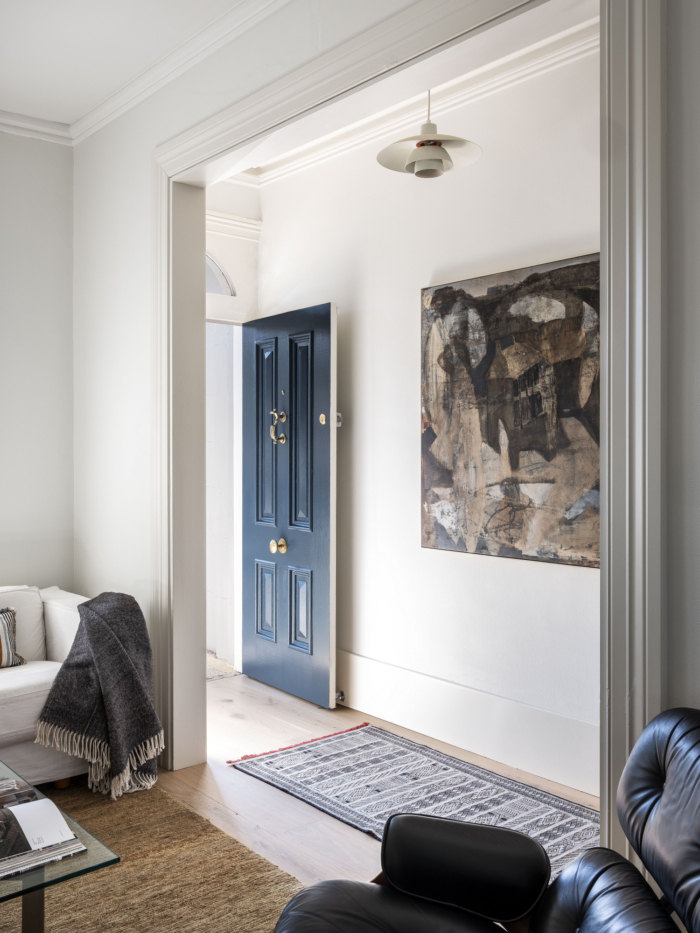 Paddington Terrace - 0