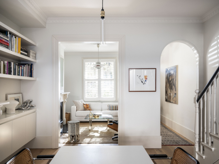 Paddington Terrace - 0