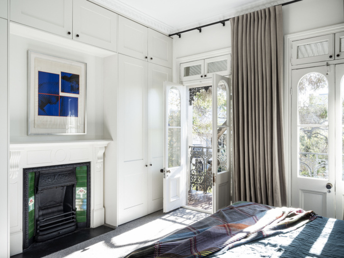 Paddington Terrace - 0