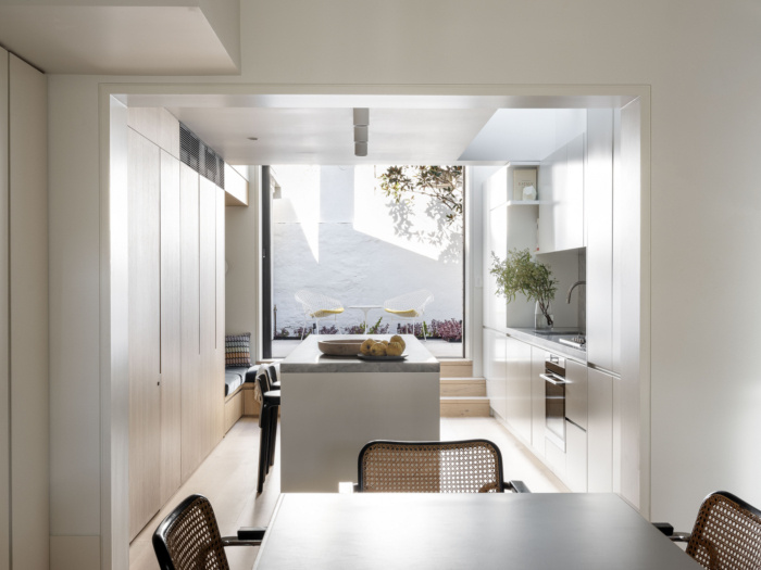 Paddington Terrace - 0