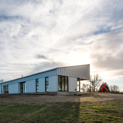 recent A+M Residence home design projects